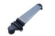 ac630026 MaXgear Інтеркулер для Mercedes S-Class