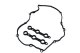 700099 MaXgear Комплект прокладок клапанной крышки