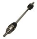 491819 MaXgear Полуось