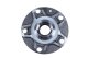 330878 MaXgear Ступиця колеса