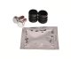 271652 MaXgear Пыльник тормозного суппорта