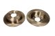 19-0922 MaXgear Гальмівний диск