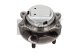330937 MaXgear Комплект ступицы колеса для Nissan 370 Z