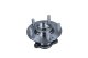 331218 MaXgear Комплект ступицы колеса