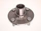 331692 MaXgear Ступиця колеса