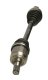 492396 MaXgear Піввісь для Honda CR-V