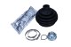 49-0747 MaXgear Пыльник ШРУСа