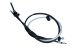 320781 MaXgear Трос ручного гальма