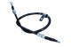 321416 MaXgear Трос ручного тормоза для Nissan Cabstar