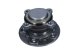 331170 MaXgear Ступица колеса