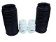 727256 MaXgear Комплект (пильники + відбійники) для Mercedes E-Class