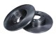 19-0688 MaXgear Гальмівний диск
