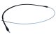 321477 MaXgear Трос ручного гальма для Renault Fluence