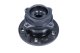 331156 MaXgear Ступица колеса