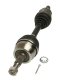 492434 MaXgear Полуось