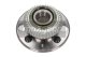 33-0521 MaXgear Ступиця колеса