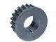 541219 MaXgear Шестерня коленчатого вала