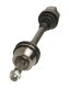 492345 MaXgear Піввісь