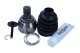 493249 MaXgear ШРУС для Ford Mondeo