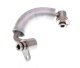 680345 MaXgear Патрубок системы охлаждения
