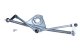 570224 MaXgear Трапеция стеклоочистителя для BMW 3 Series