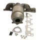 276079 MaXgear Каталізатор