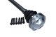 491091 MaXgear Полуось