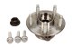 33-0630 MaXgear Ступица колеса