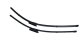 390656 MaXgear Щетки стеклоочистителя