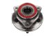 330740 MaXgear Ступица колеса