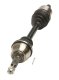 492310 MaXgear Піввісь