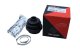 49-0676 MaXgear Пыльник ШРУСа