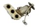 276240 MaXgear Каталізатор для Toyota Yaris