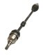 491890 MaXgear Полуось