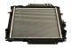 ac268063 MaXgear Радіатор охолодження двигуна