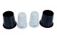 727245 MaXgear Комплект (пыльники + отбойники)