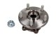 330892 MaXgear Комплект ступицы колеса