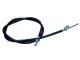 321658 MaXgear Трос ручного гальма для Nissan Tiida