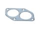 700494 MaXgear Прокладка приемной трубы