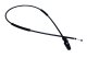 321789 MaXgear Тросик замка капота для Volkswagen Touareg