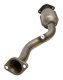 276088 MaXgear Катализатор для Nissan Qashqai