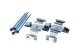 271481 MaXgear Комплектующие дисковых тормозных колодок