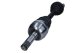 491863 MaXgear Полуось