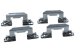 271471 MaXgear Компоненти дискових гальмівних колодок