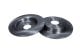 19-1205 MaXgear Гальмівний диск