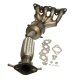 276136 MaXgear Катализатор