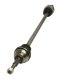 492452 MaXgear Піввісь