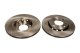 19-0763 MaXgear Гальмівний диск