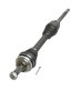 492575 MaXgear Полуось