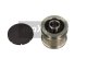 300173 MaXgear Муфта генератора